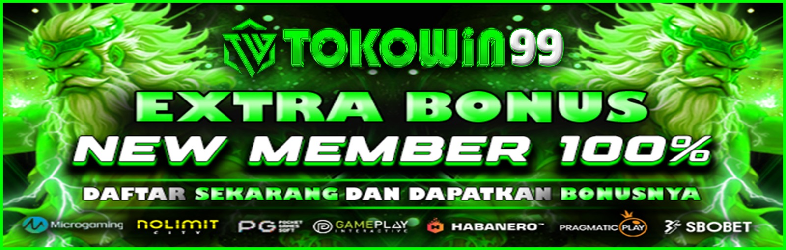 EXTRA BONUS NEW MEMBER