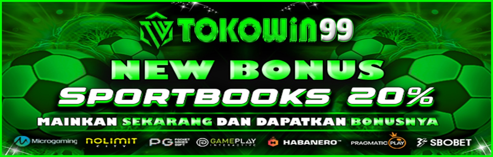 EXTRA BONUS SPORTBOOKS