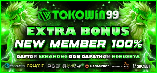 EXTRA BONUS NEW MEMBER