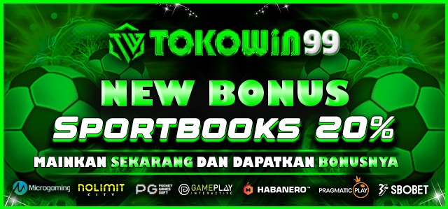 EXTRA BONUS SPORTBOOKS