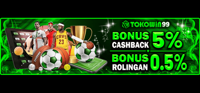 BONUS REBATE SPORTBOOKS